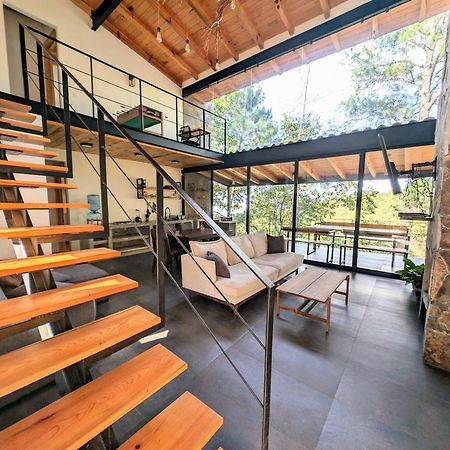 Cabana La Finca مازاميتلا المظهر الخارجي الصورة