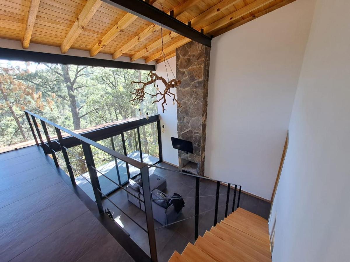 Cabana La Finca مازاميتلا المظهر الخارجي الصورة