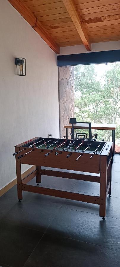 Cabana La Finca مازاميتلا المظهر الخارجي الصورة